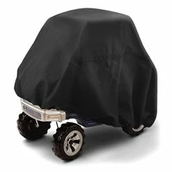 Hot Sale ❤️ Waterproof Cover For Cozy Coupe Cozy Truck Ride-On Car, For Outdoor Sunproof, Dust, Snow(Only Use For Cozy Coupe & Cozy Truck) ✨