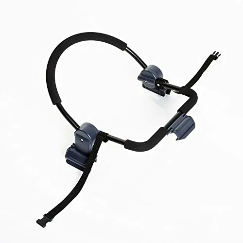 Brand new π Anthem 4 Quad Wagon Stroller, All-Terrain Collapsible Wagon With Canopy For Kids, 4 Seater (Sand & Sea) π - Image 6