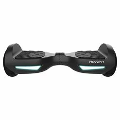 Deals 👍 Drive Electric Hoverboard | 7MPH Top Speed, 3 Mile Range, Long Lasting Lithium-Ion Battery, 6HR Full-Charge, Path Illuminating LED Lights Blu 🥰