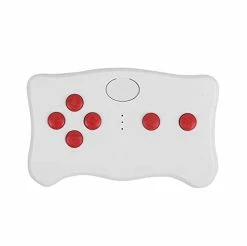 Brand new ๐ SHENGLE Wellye 2.4G Bluetooth Remote Control Remote Controller Transmitter Accessories For Kids Electric Ride On Toy Best Choice Products Wrangler Ride On Car ๐คฉ