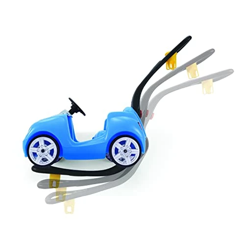 Cheapest β Whisper Ride II Ride On Push Toy Car, Blue β Ride On Car With Included Seat Belt, Easy Storage And Transport, Makes A Great Stroller Alternativ π - Image 2