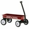 Flash Sale 🤩 Radio Flyer Classic Red Wagon ⭐