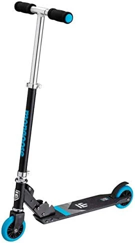 Best Sale π Trace Youth Kick Scooter Folding And Non-Folding Design, Regular, Lighted, And Air Filled Wheels, Multiple Colors Silver π₯ - Image 8