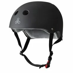 Best Pirce β¨ HE Certified Sweatsaver Helmet For Skateboarding, BMX, And Roller Skating Tony Hawk Signature Edition π