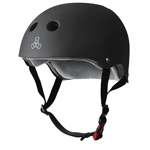 Best Pirce β¨ HE Certified Sweatsaver Helmet For Skateboarding, BMX, And Roller Skating Tony Hawk Signature Edition π