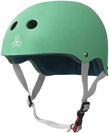 Best Pirce β¨ HE Certified Sweatsaver Helmet For Skateboarding, BMX, And Roller Skating Tony Hawk Signature Edition π - Image 14