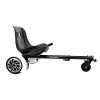 Hot Sale 🎁 Kart Buggy Attachment | Compatible With Most 6.5" & 8" Electric Hoverboards, Hand-Operated Rear Wheel Control, Adjustable Frame & Straps, Easy Assembly & Install 🔔