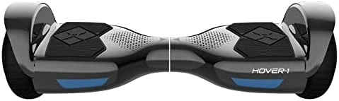 Hot Sale π Helix Electric Hoverboard | 7MPH Top Speed, 4 Mile Range, 6HR Full-Charge, Built-in Bluetooth Speaker, Rider Modes: Beginner To Expert Cam π - Image 2