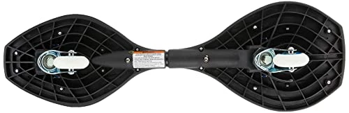 Cheapest ✨ Razor RipStik Ripster - Compact And Lightweight Caster Board With 360-degree Casters Blue ⭐