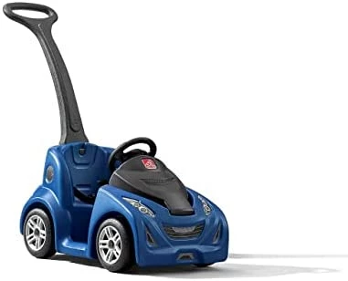 Best reviews of β Push Around Buggy GT, Pink β Push Car For Toddlers With Included Seat Belt, Easy Storage And Transport, Makes A Great Stroller Alternative (Amazon Exclusive) π - Image 6