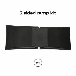 Wholesale 🥰 Starter Kit, Ideal For Skateboarding Stunts And Jumps, Skate And Scooter Launch Pads 👏