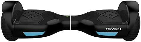 Hot Sale π Helix Electric Hoverboard | 7MPH Top Speed, 4 Mile Range, 6HR Full-Charge, Built-in Bluetooth Speaker, Rider Modes: Beginner To Expert Cam π - Image 3