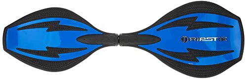 Cheapest ✨ Razor RipStik Ripster - Compact And Lightweight Caster Board With 360-degree Casters Blue ⭐ - Image 2
