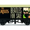 Budget ⌛ The Beatles 'Beatles For Sale' Wagon. Wagons & Wagon Packs. The Beatles ❤️