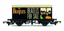 Budget ⌛ The Beatles 'Beatles For Sale' Wagon. Wagons & Wagon Packs. The Beatles ❤️