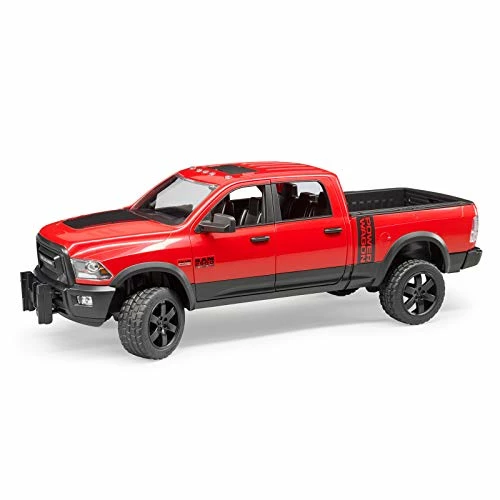 Hot Sale π Ram 2500 Power Pick Up Truck Vehicl π - Image 3