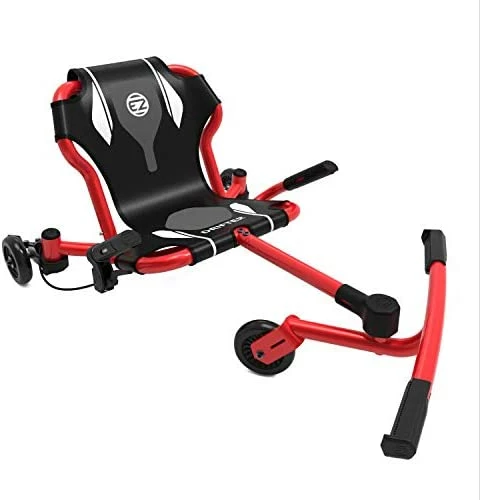Cheap π₯° New Drifter-X Ride On Toy For Ages 6 And Older, Up To 150lbs. - Blu π - Image 9