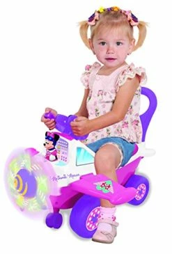 Brand new ๐ฏ My First Minnie Pla ๐