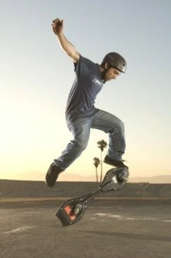 Outlet 🛒 RipStik Caster Board Red ✔️