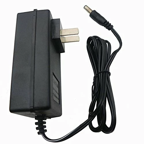 Best deal π 12V Kids Powered Ride On Car Universal Round Hole Charger With Charging Indicator Light-for A Variety Of Electric Baby Carriage Ride Toy Battery Supply Power Adapter π - Image 2