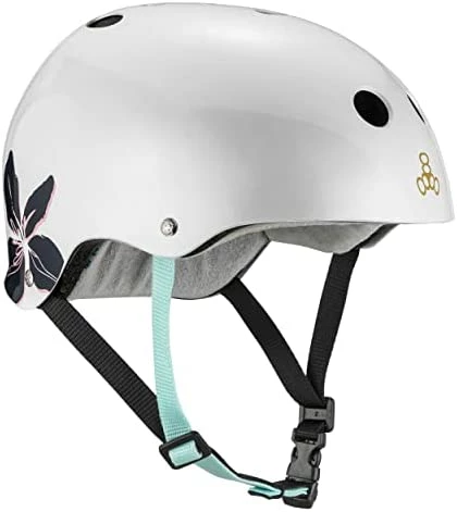 Best Pirce β¨ HE Certified Sweatsaver Helmet For Skateboarding, BMX, And Roller Skating Tony Hawk Signature Edition π - Image 11