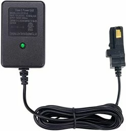 Best reviews of 🔥 12 Volt Battery Charger For All Power Wheels 12-Volt Ride-on Toys, For Fisher-Price Using The Gray Battery Or The Orange Top Battery 🎁