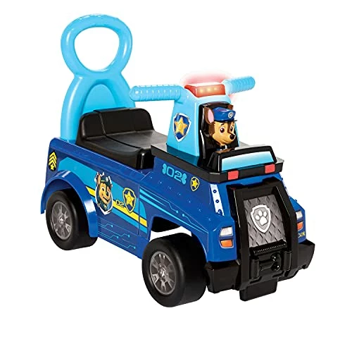 Flash Sale π Chase Cruiser Ride-On Vehicle π