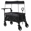 Wholesale ❤️ Children City Wagon Cruiser Stroller, Black 🔥