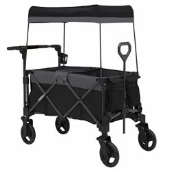 Wholesale ❤️ Children City Wagon Cruiser Stroller, Black 🔥