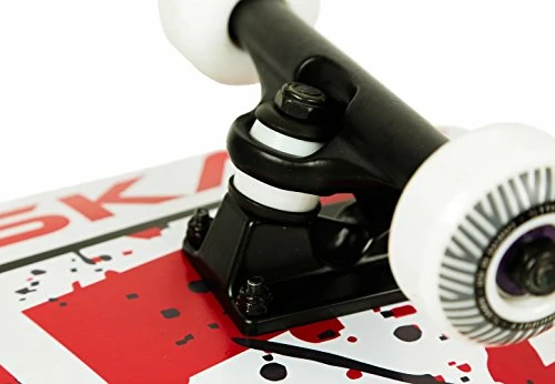 Cheap π Inority 32inch Maple Skateboard|Trick Skateboard For Beginners, Intermediate And Pros Banana π― - Image 5