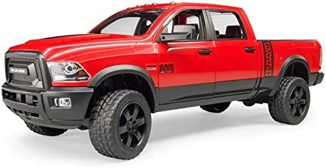 Hot Sale π Ram 2500 Power Pick Up Truck Vehicl π - Image 7