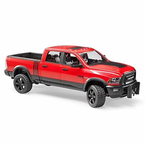Hot Sale π Ram 2500 Power Pick Up Truck Vehicl π - Image 2