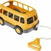 Deals 😍 School Bus Wagon , Yellow ⌛