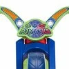 Buy 🎉 PJ Masks 15" Ride-On Tricycle Ride On, Red/Blue/Green (76083) 🥰