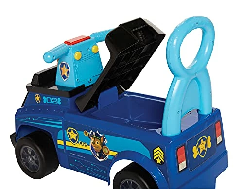 Flash Sale π Chase Cruiser Ride-On Vehicle π - Image 5