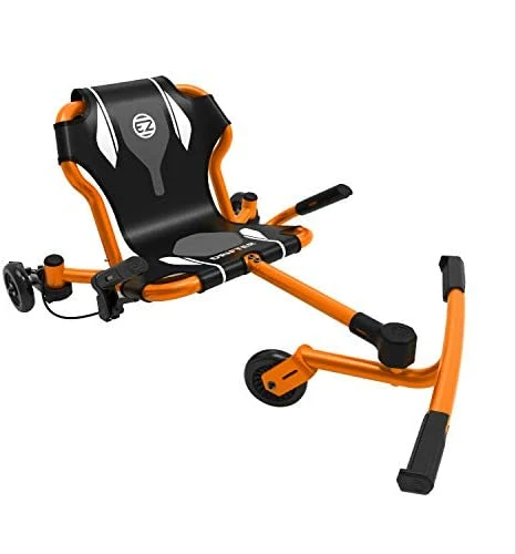 Cheap π₯° New Drifter-X Ride On Toy For Ages 6 And Older, Up To 150lbs. - Blu π - Image 6