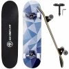 Brand new 🧨 Skateboards For Beginners,31 X 8 Complete Standard Skate Boards For Girls Boys, 7 Layer Canadian Maple Double Kick Concave Skateboard For Kids Youth Teens Adults 👍