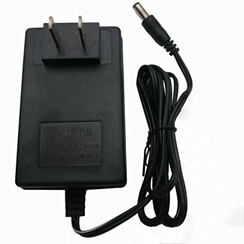 Best deal π 12V Kids Powered Ride On Car Universal Round Hole Charger With Charging Indicator Light-for A Variety Of Electric Baby Carriage Ride Toy Battery Supply Power Adapter π - Image 5