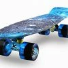 Best reviews of ⌛ Skateboards Complete 22 Inch Mini Cruiser Retro Skateboard For Kids Boys Youths Beginners Pin 🥰