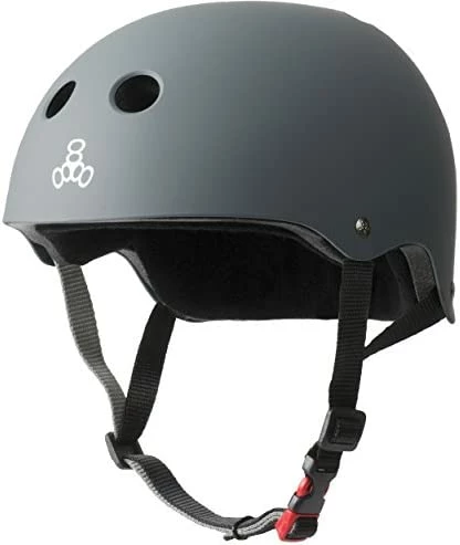 Best Pirce β¨ HE Certified Sweatsaver Helmet For Skateboarding, BMX, And Roller Skating Tony Hawk Signature Edition π - Image 9