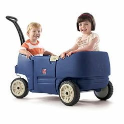 Best Sale 😀 Wagon For Two Plus Blu ✨
