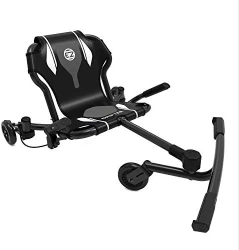 Cheap π₯° New Drifter-X Ride On Toy For Ages 6 And Older, Up To 150lbs. - Blu π - Image 3