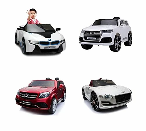 Best deal π 12V Kids Powered Ride On Car Universal Round Hole Charger With Charging Indicator Light-for A Variety Of Electric Baby Carriage Ride Toy Battery Supply Power Adapter π - Image 4