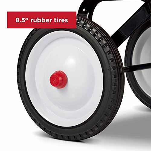 Budget π Classic Red Wagon βοΈ - Image 4