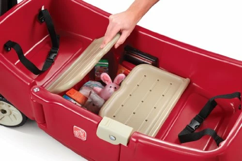 Promo π All Around Wagon For Kids β€οΈ - Image 2