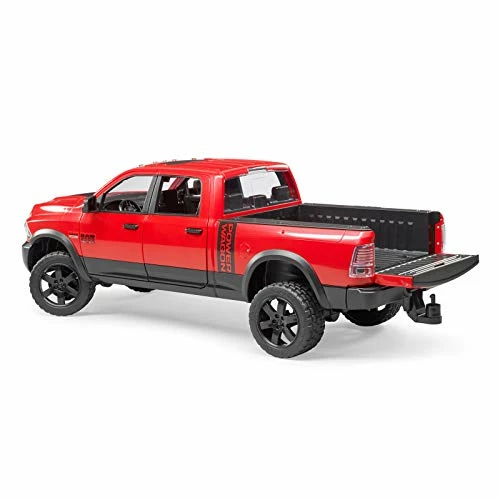 Hot Sale π Ram 2500 Power Pick Up Truck Vehicl π - Image 5