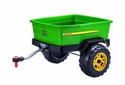 Wholesale ✔️ John Deere Adventure Trailer, Green 👏