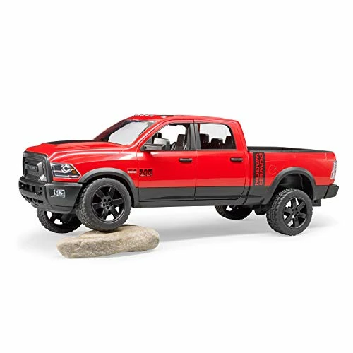 Hot Sale π Ram 2500 Power Pick Up Truck Vehicl π - Image 4