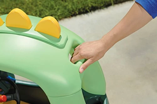 New β¨ Cozy Coupe Dinosaur β Amazon Exclusiv π― - Image 3