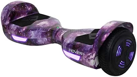 Hot Sale π Helix Electric Hoverboard | 7MPH Top Speed, 4 Mile Range, 6HR Full-Charge, Built-in Bluetooth Speaker, Rider Modes: Beginner To Expert Cam π - Image 6